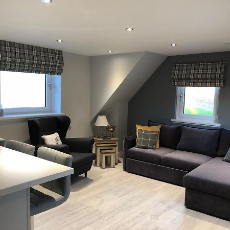 Millbrig Country Apartment Oldmeldrum Εξωτερικό φωτογραφία