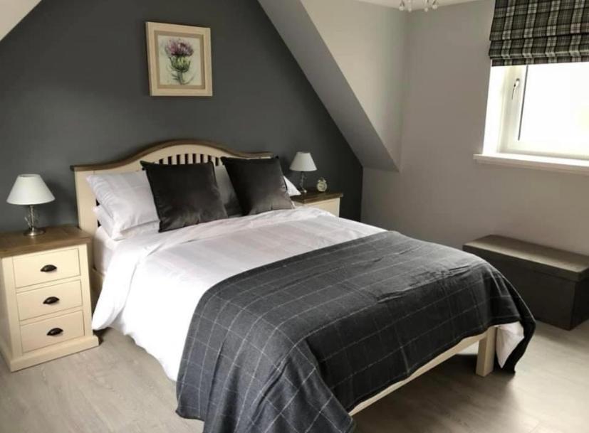 Millbrig Country Apartment Oldmeldrum Εξωτερικό φωτογραφία
